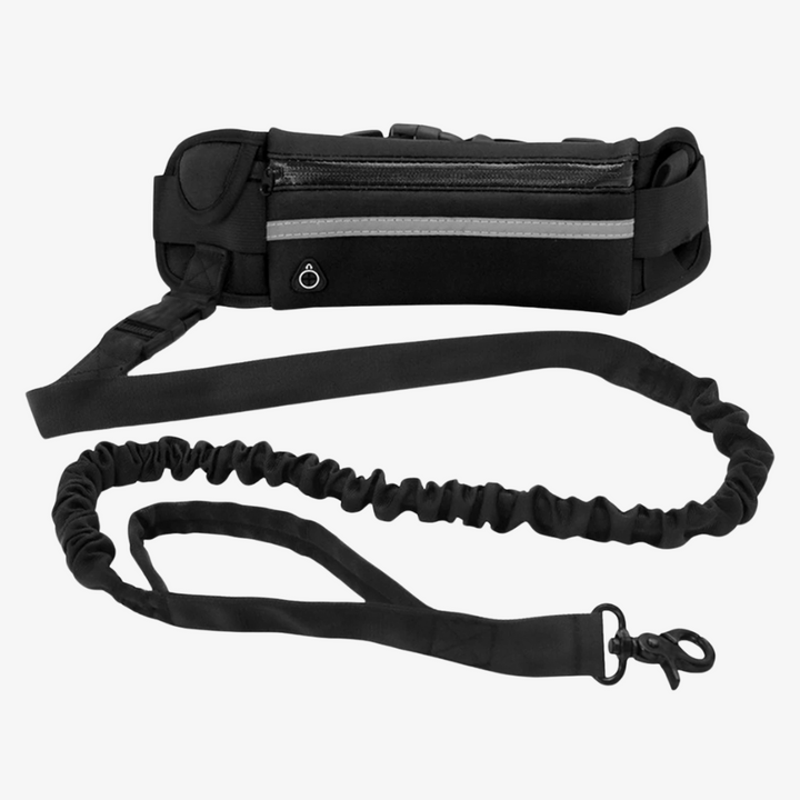 Laisse de confort tout-en-un