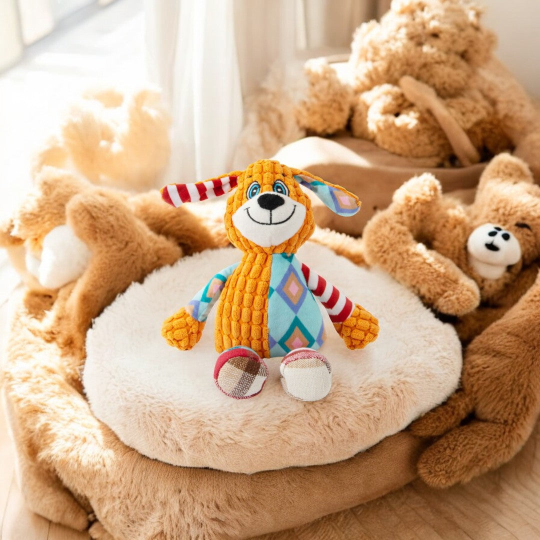 Emmalove - Herbert le chien