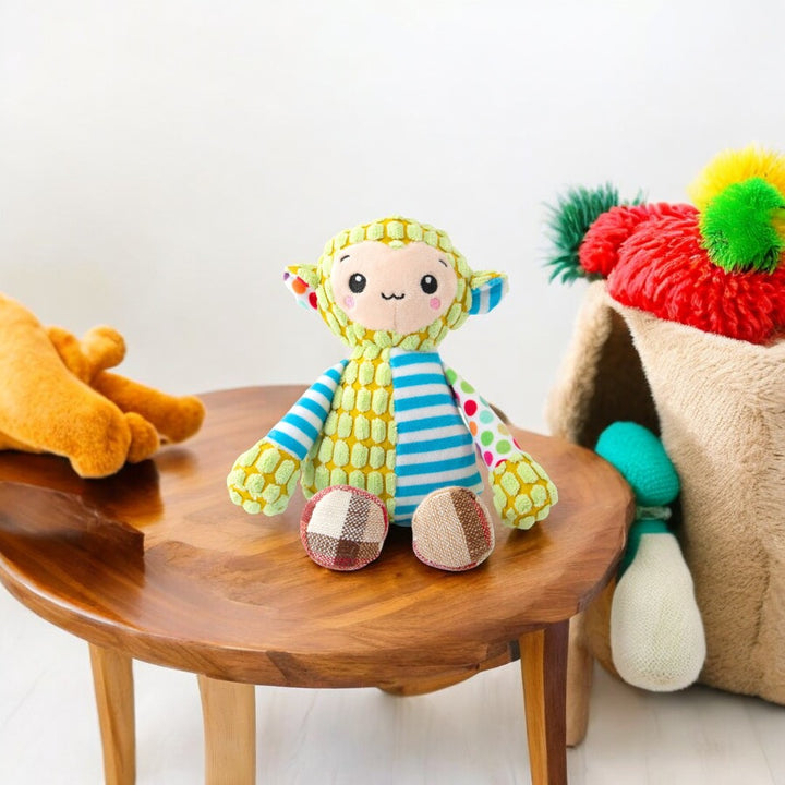 Emmalove - Sabine la brebis