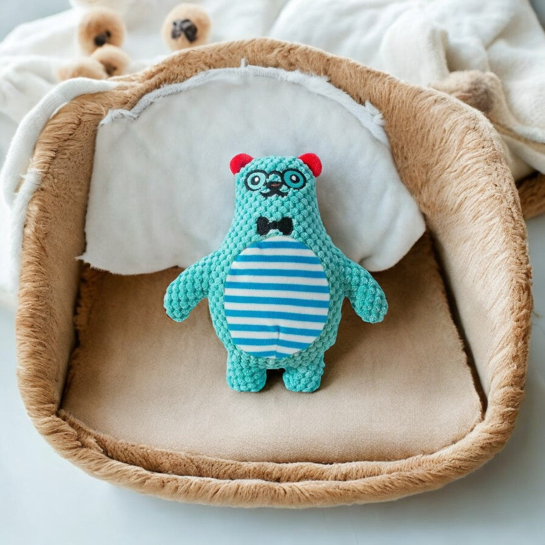 Emmalove - Bernhard l'Ours