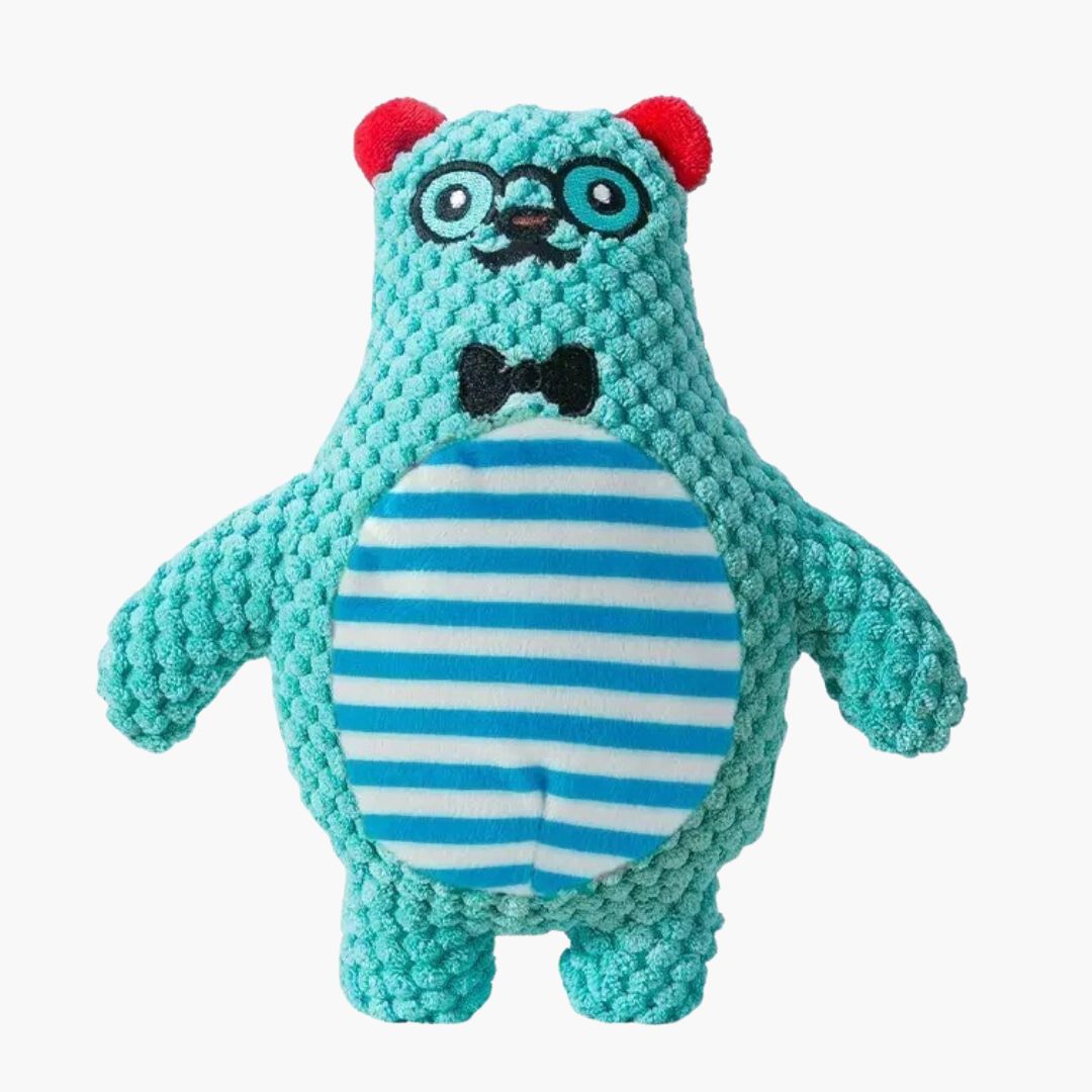 Emmalove - Bernhard l'Ours