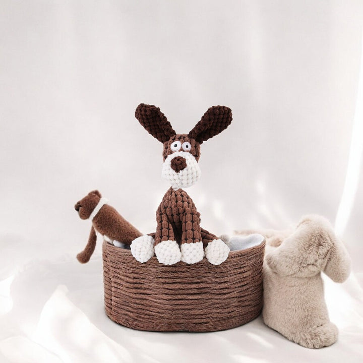 Emmalove - Chien Hans