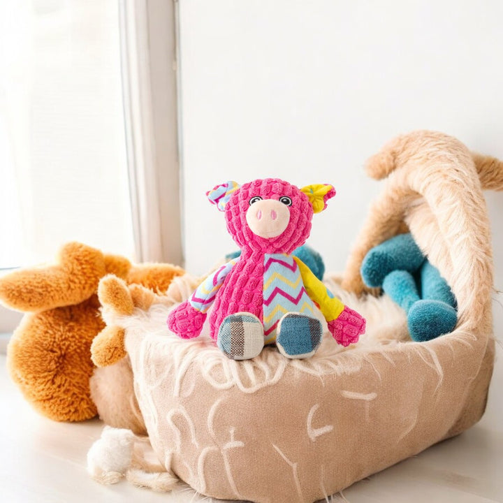 Emmalove - Porcinet Sandra