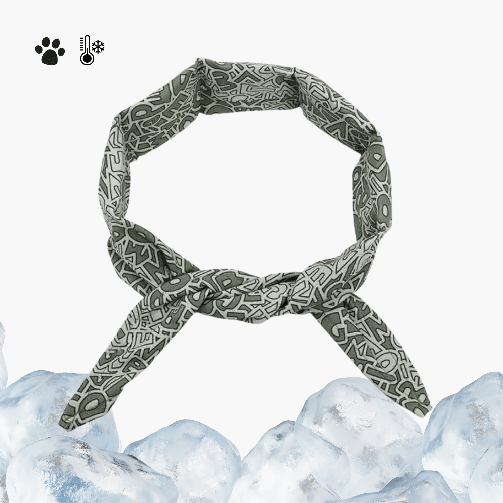 Emmalove – Bandana d'été rafraîchissant