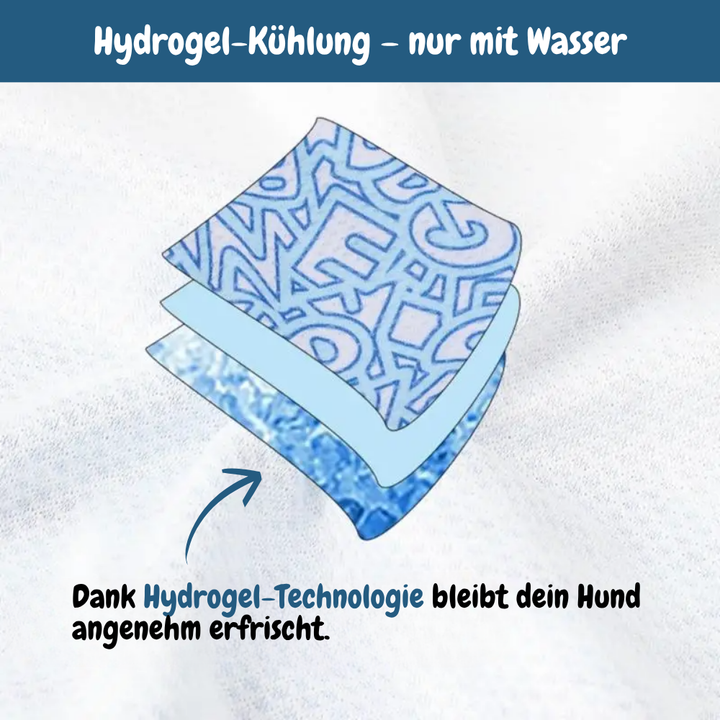 Emmalove – Bandana d'été rafraîchissant