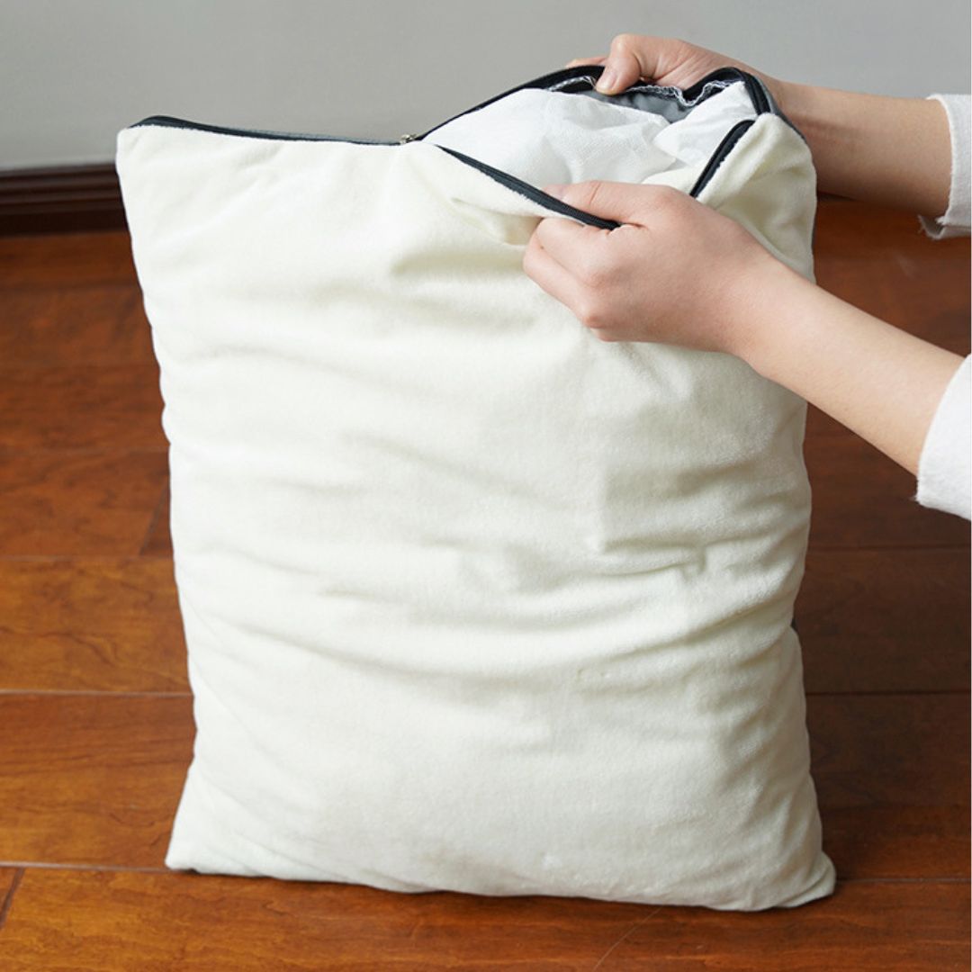 Emmalove - Siège auto premium pour chien