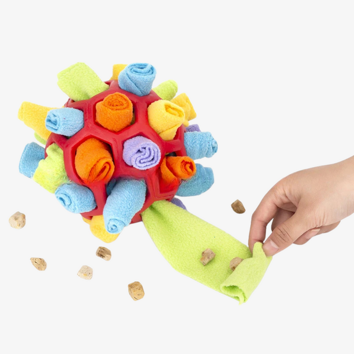 Emmalove - Boule à énigmes