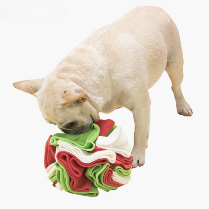 Emmalove - Balle reniflante