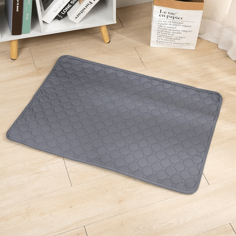 Emmalove – Tapis d'hygiène lavable pour chiens