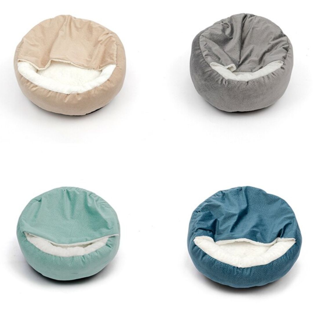 Emmalove - Un nid douillet pour chiens