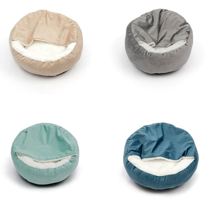 Emmalove - Un nid douillet pour chiens