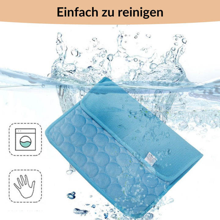 Emmalove - Tapis rafraîchissant pour l'été