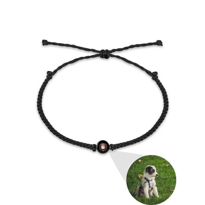 Emmalove - Bracelet personnalisé pour animaux de compagnie