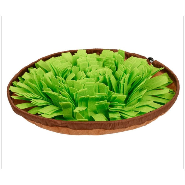 Emmalove - Tapis de détection