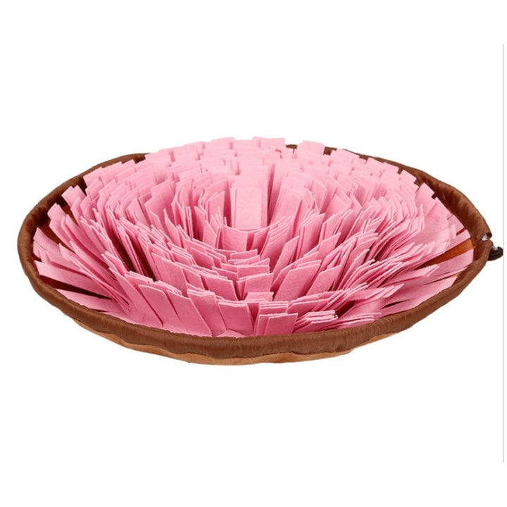 Emmalove - Tapis de détection