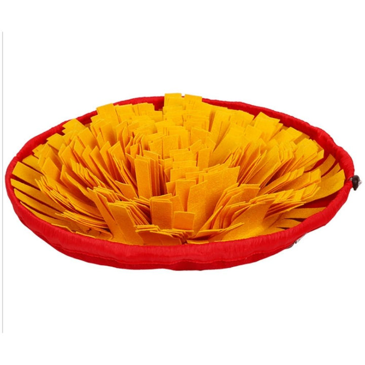 Emmalove - Tapis de détection