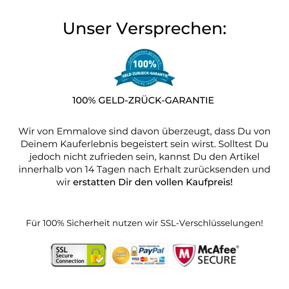 Emmalove - Bol anti-gouttes