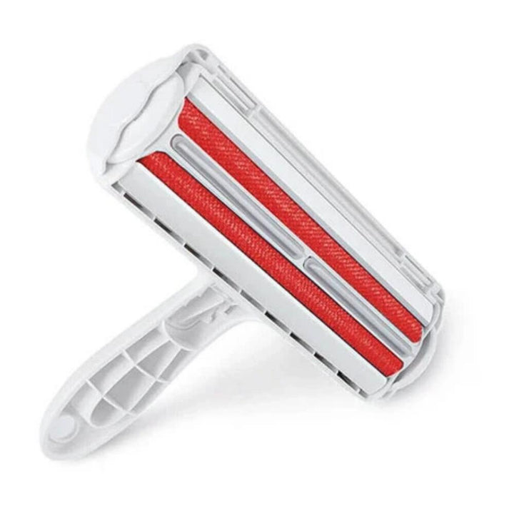 Emmalove - Éliminateur de poils d'animaux à 2 voies